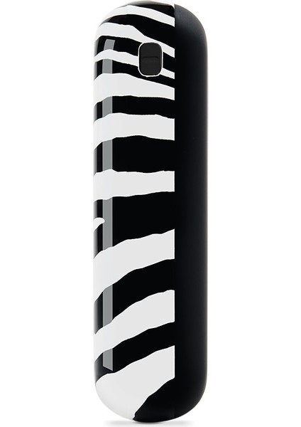 Artpower 10.000MAH Powerbank - Zebra