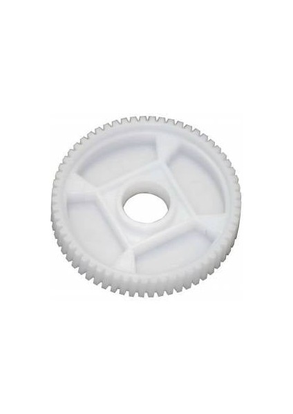 Universal Mercedes 124 Sol ve Sağ Cam Kriko Motor Dişlisi