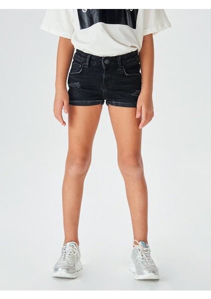 Judıe G Slim Jean Şort fiyatları