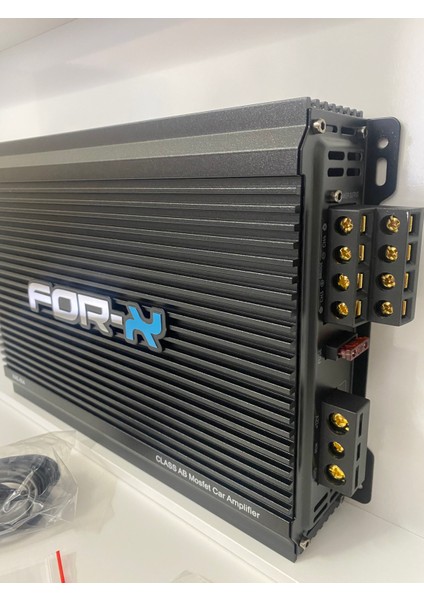 XAE-604 Amfi modelleri