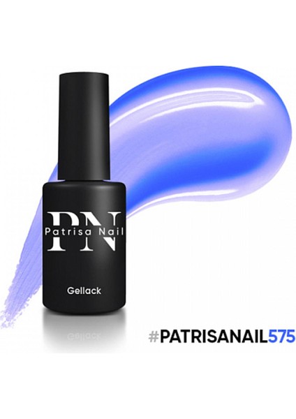 Kalıcı Oje Neon Hype Serisi 575 - 8 ml