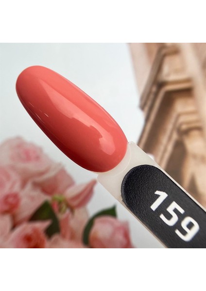 Kalıcı Oje Axios Premium Serisi 159 - 8 ml