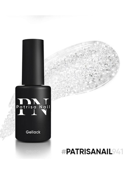 Kalıcı Oje Axios Premium Serisi 941 - 8 ml