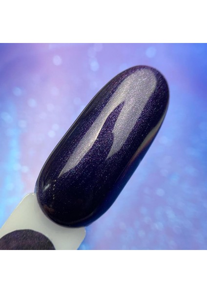 Kalıcı Oje Axios Premium Serisi 196 - 8 ml