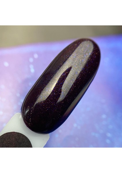 Kalıcı Oje Axios Premium Serisi 197 - 8 ml