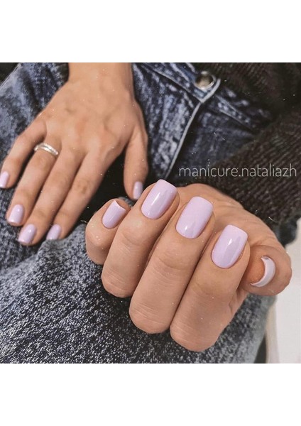Kalıcı Oje Style Serisi 433, 8 ml