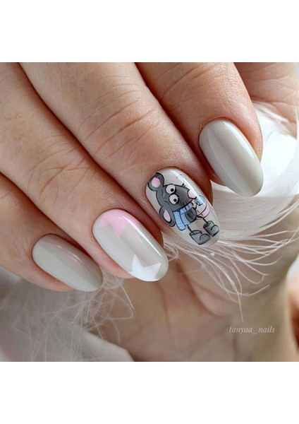 Kalıcı Oje Style Serisi 430, 8 ml fiyatları