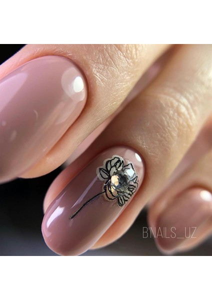 Kalıcı Oje Style Serisi 437, 8 ml modelleri