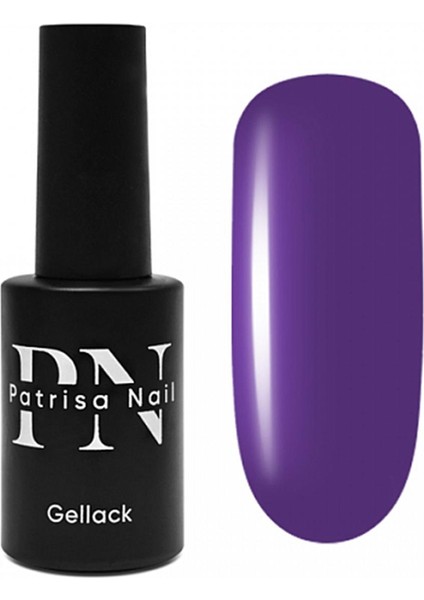 Kalıcı Oje Cardigan Serisi 645, 8ml Mor modelleri