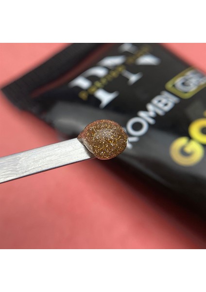 Kombi Jel Işığı Yansıtan Gold Flash - 30 ml