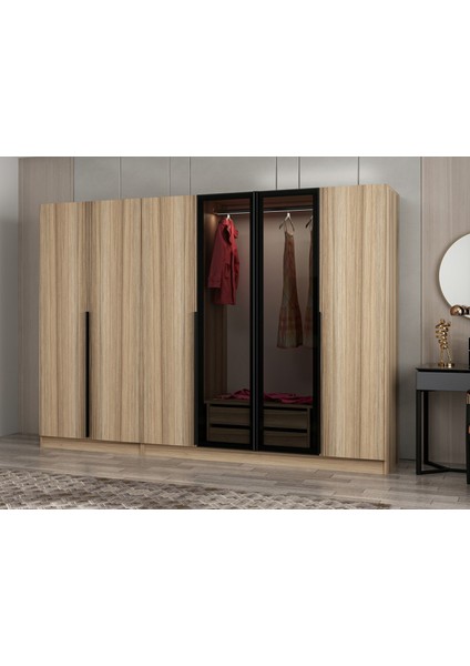 KALE210 6 Kpk 2 Çek Dlp Dore Plus Dore Füme Cam modelleri