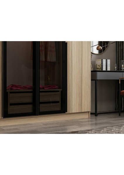 KALE210 6 Kpk 2 Çek Dlp Dore Plus Dore Füme Cam fırsatları