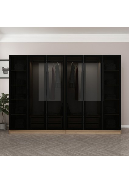 KALE210 6 Füme Cam Kpk 4 Çek Dlp Dore Füme Cam fiyatları