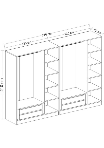 KALE210 6 Füme Cam Kpk 4 Çek Dlp Dore Füme Cam indirimleri