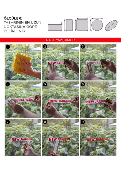 20 x 7 cm Gerçekten Iğrenç Bir Hayat Sticker Otomobil Araba Cam Sticker fırsatları