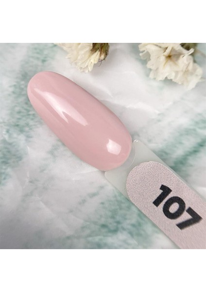 Kalıcı Oje Gelato Serisi 107 - 8ml fiyatları