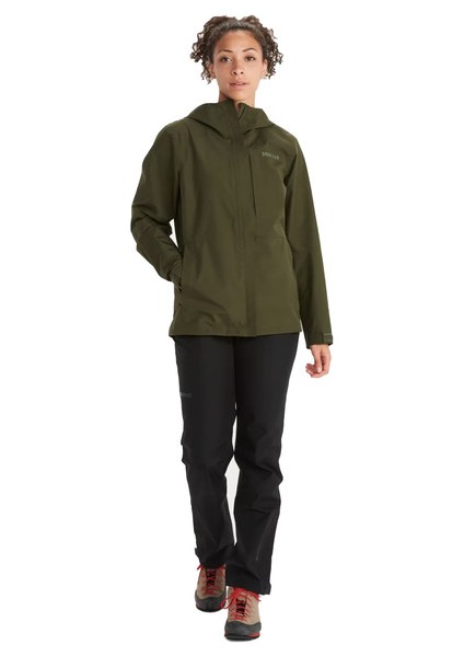 Minimalist Gtx Outdoor Kadın Mont M12683