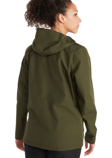 Minimalist Gtx Outdoor Kadın Mont M12683