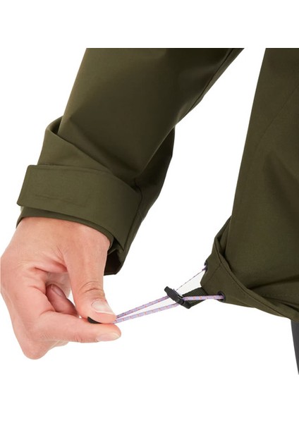 Minimalist Gtx Outdoor Kadın Mont M12683