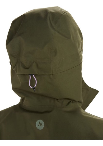 Minimalist Gtx Outdoor Kadın Mont M12683