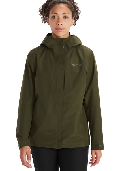 Minimalist Gtx Outdoor Kadın Mont M12683