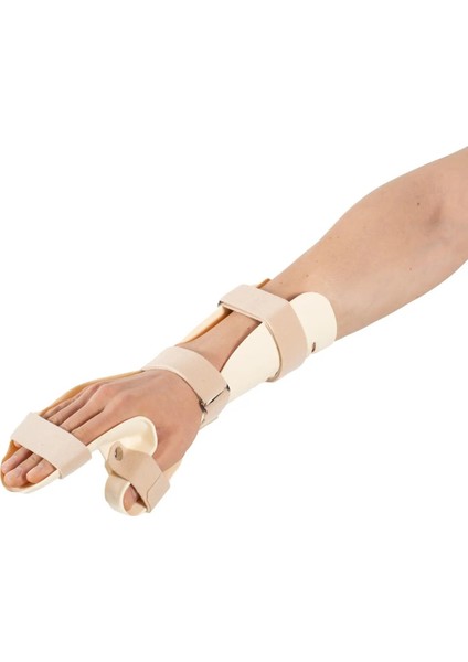 Wıngmed Termoplastik El Bilek Splinti (W 341)