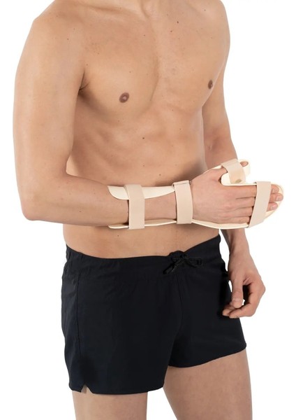 Wıngmed Termoplastik El Bilek Splinti (W 341) fiyatları