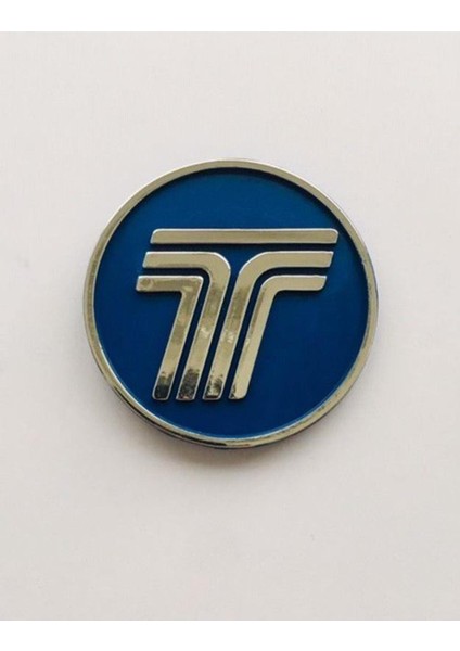 Tofaş Doğan/şahin/kartal Panjur ve Bagaj T Arması