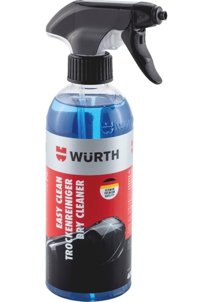 Easy Clean Kuru Temizleyici 400 ml 5861900006