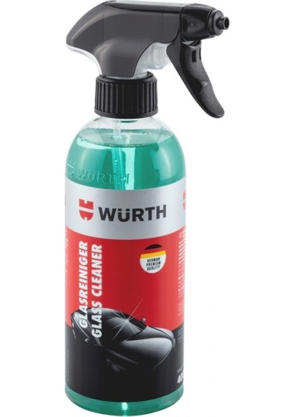 Cam Temizleyici 400 ml 5861900008