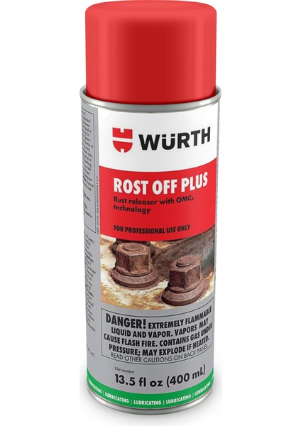 Pas Sökücü Sprey Plus 400 ml 0890200004