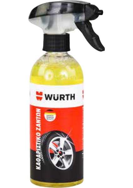 Jant Temizleyici 400 ml 5861900009