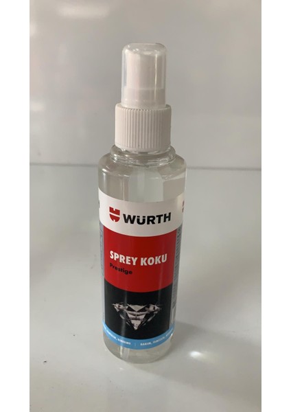 Araç Kokusu Prestij 150 ml 0893139219
