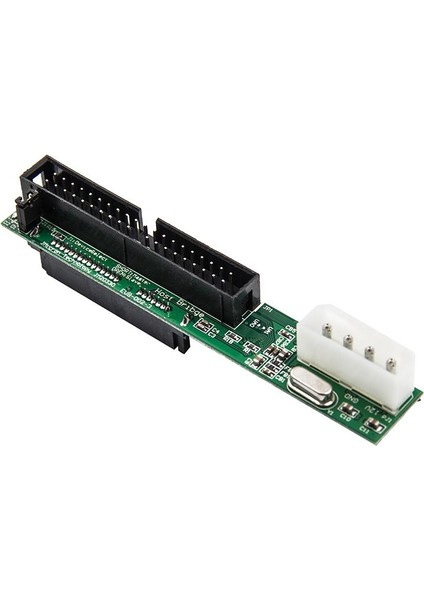 Ide Sata Çevirici 3.5'' Sata Ide Çevirici 22 Pin Sata 40 Pin Ide Çevirici