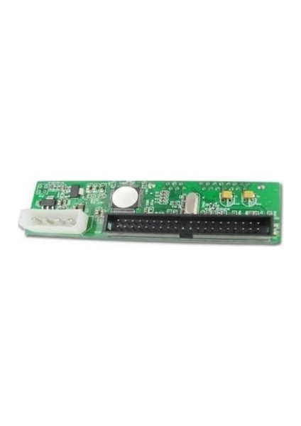 Ide Sata Çevirici 3.5'' Sata Ide Çevirici 22 Pin Sata 40 Pin Ide Çevirici