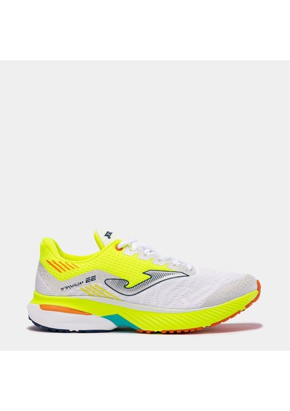 Tıtanıum Men 2302 White Lemon Fluor