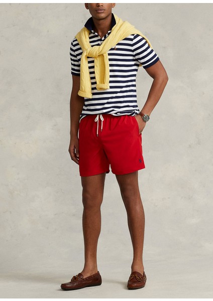 Polo Ralph Lauren Erkek Traveler Deniz Şort Mayo 710887 U006755 fırsatları