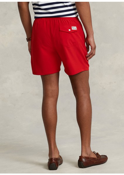 Polo Ralph Lauren Erkek Traveler Deniz Şort Mayo 710887 U006755 indirimleri