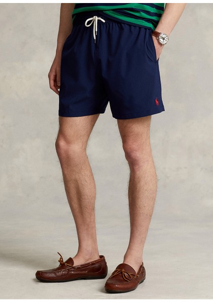 Polo Ralph Lauren Erkek Traveler Deniz Şort Mayo 710887 U006755 fiyatları