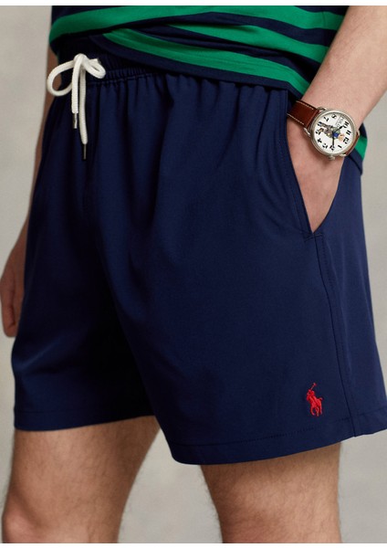Polo Ralph Lauren Erkek Traveler Deniz Şort Mayo 710887 U006755 modelleri