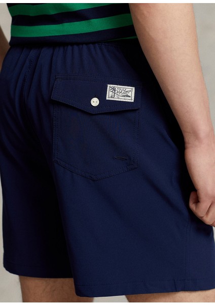 Polo Ralph Lauren Erkek Traveler Deniz Şort Mayo 710887 U006755 indirimleri