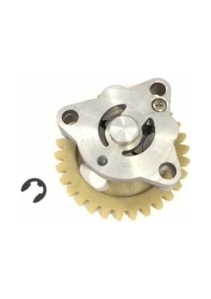 Yağ Pompası Rks Titanic 150