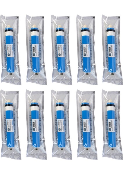 Su Arıtma Sistemi Vontron Membran (10 Adet)