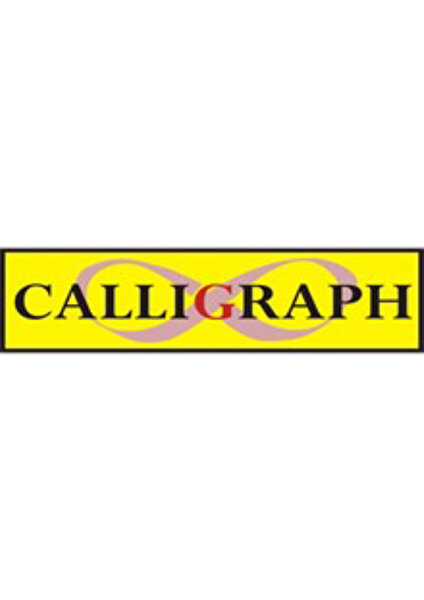 Callıgraph CB540A-CB320-CF210A Siyah (125A)(128A)(131A) Toner 2000 Syf