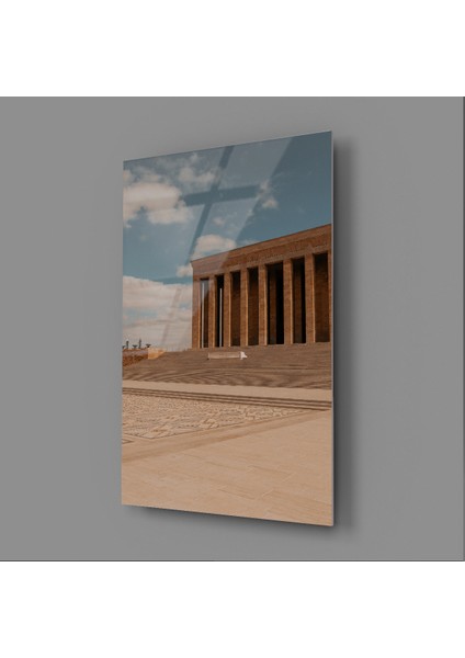 Anıtkabir Camtablo