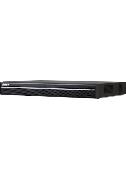 NVR5216-4KS2 16 Kanal 1u 4K H.265 Pro Nvr
