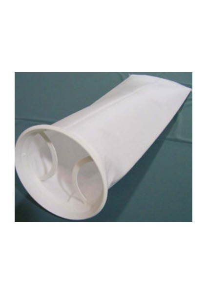 Torba Filtre 50 Mikron ve çap-7 inç (18 cm) uzunluk-32 inç (81cm) 50 Adet