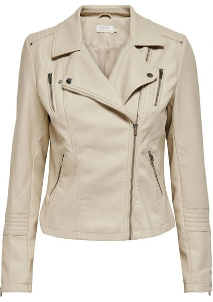 23Y Only 15153079 Kadın Deri Mont fiyatları