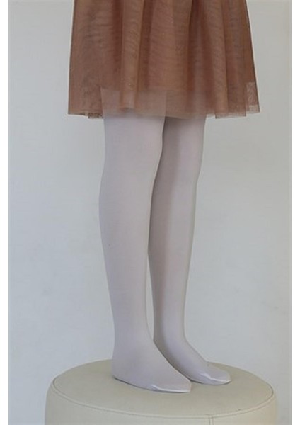 Mycro 50 Çocuk Külotlu Çorap