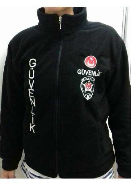 Yenı Nesıl,harık Tasarım.özel Güvenlik Polar Mont Sıparıs Ver.